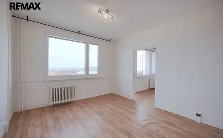 Pronájem bytu 1+1 30 m², Alej 17. listopadu, Roudnice nad Labem, okres Litoměřice