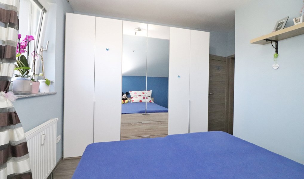 Prodej bytu 3+kk 74 m², Planá nad Lužnicí – náhled fotky 14