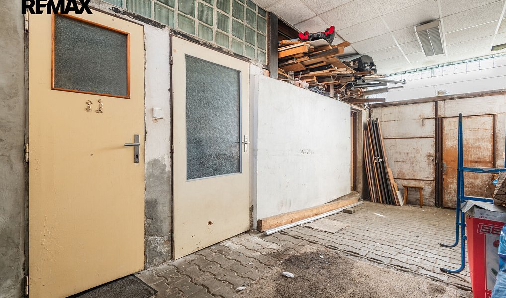 Prodej domu 166 m² s pozemkem 671 m², Sedlec-Prčice – náhled fotky 32