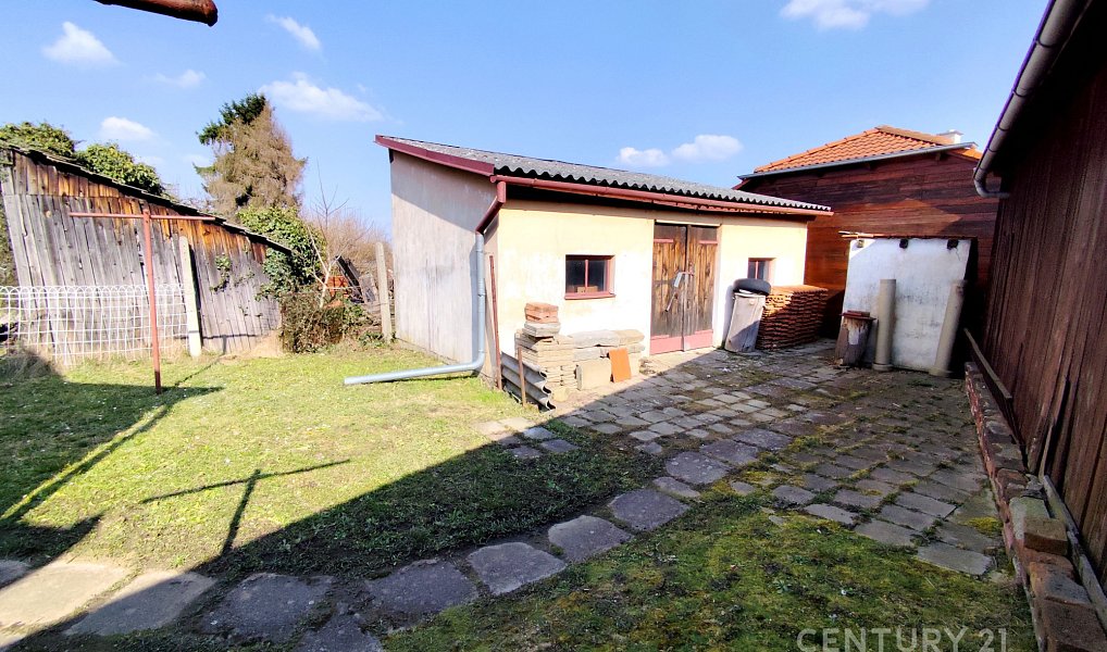 Prodej domu 86 m² s pozemkem 241 m², Dačice – náhled fotky 24