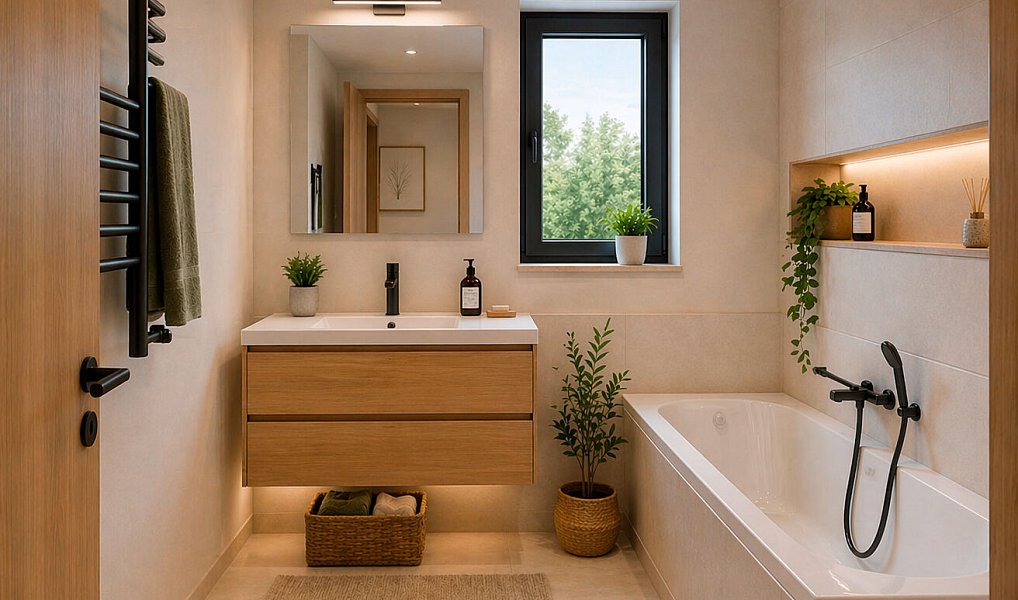 Prodej domu 88 m² s pozemkem 437 m², Olešnice – náhled fotky 6
