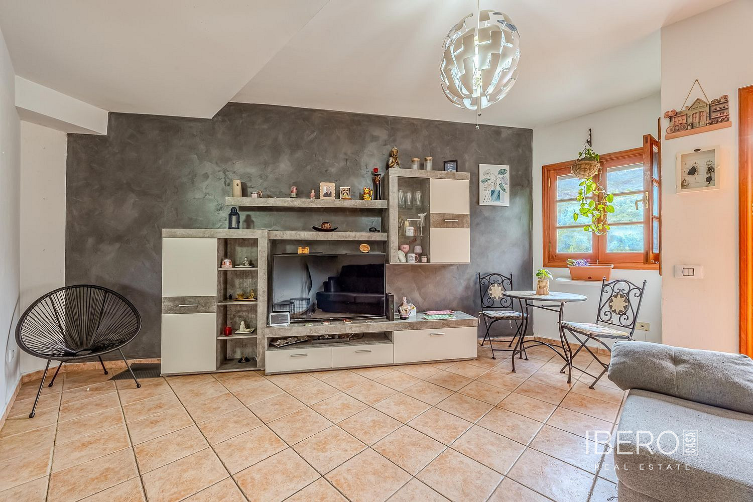 Piso 4+kk – Teror, Barrio del Pino, San Matías - Vista 5