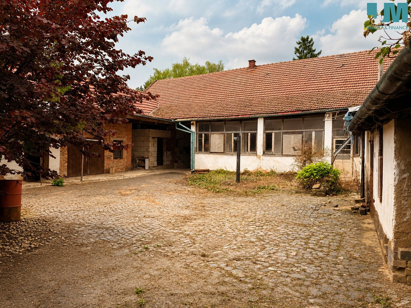 Prodej domu 148 m² s pozemkem 1 183 m² – pohled 5