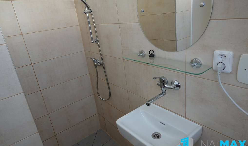 Pronájem bytu 1+1 33 m², Vranovská Ves – náhled fotky 10