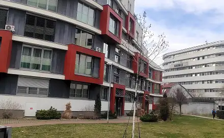 Pronájem bytu 2+kk 68 m²