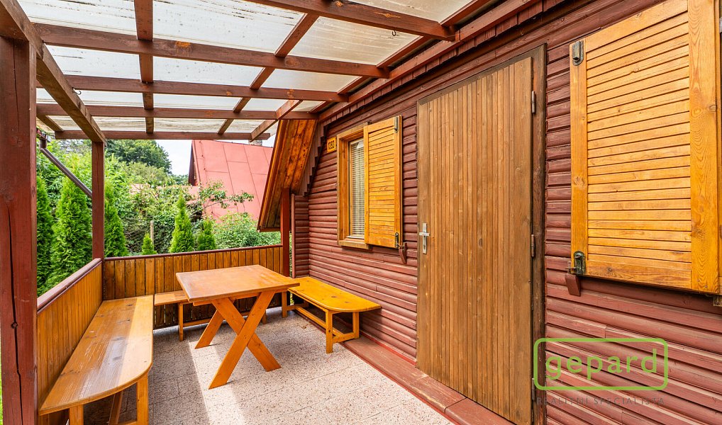 Prodej chaty/chalupy 119 m² s pozemkem 812 m², Kamenice – náhled fotky 17