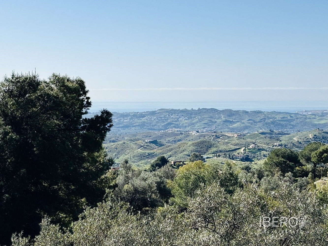Casa 6+kk – Mijas, Costa del Sol Occidental - Vista 3