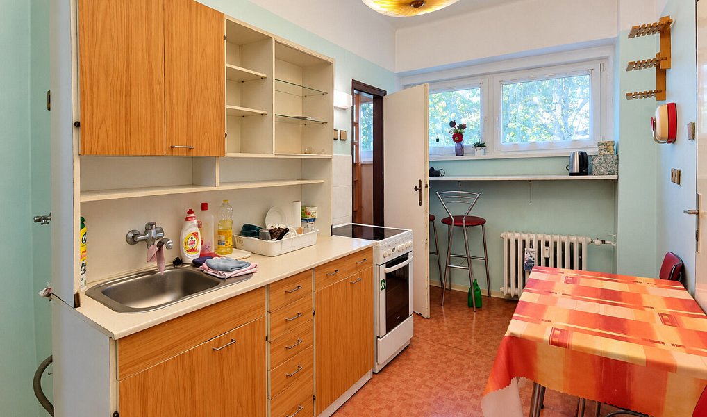 Prodej bytu 3+1, 83 m², Hradec Králové