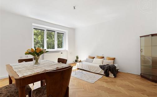 Prodej bytu 3+1 67 m², Sibiřská, Ústí nad Labem - Neštěmice