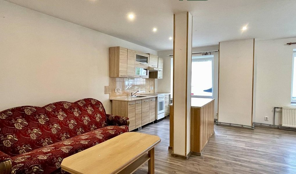Pronájem bytu 3+kk 110 m², Bělušice – náhled fotky 3
