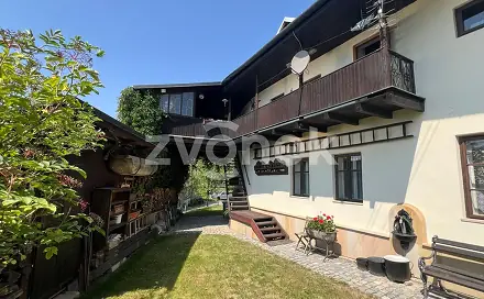 Prodej domu 191 m² s pozemkem 680 m², Lechotice, okres Kroměříž