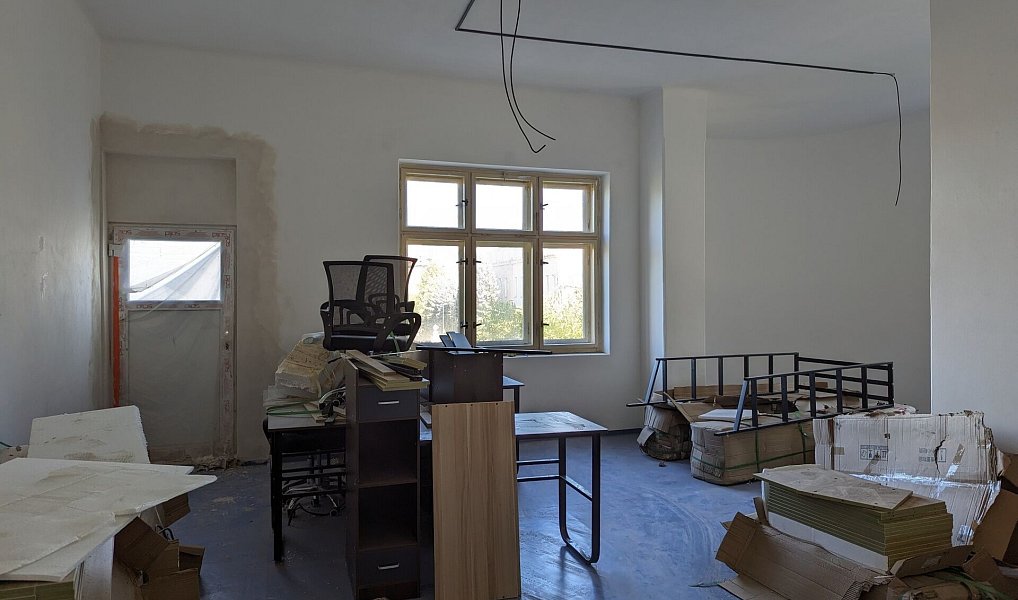 Prodej skladovacích prostor 1 500 m², Jablonné v Podještědí – náhled fotky 12