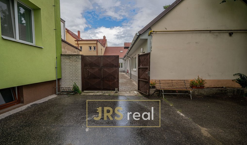 Prodej domu 233 m² s pozemkem 353 m², Veselí nad Moravou – náhled fotky 14