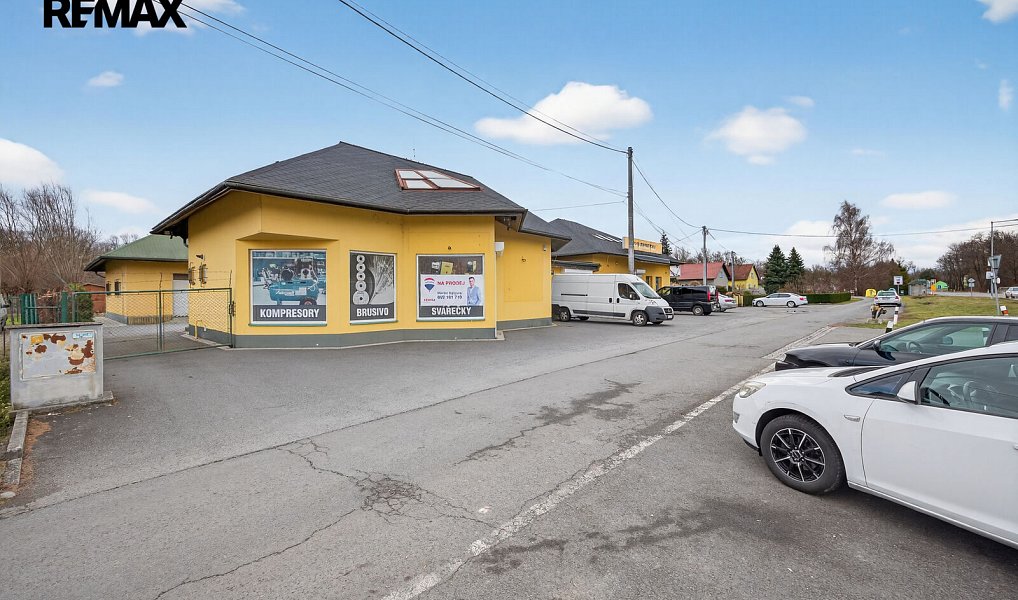 Prodej obchodních prostor 499 m², Skotnice – náhled fotky 25