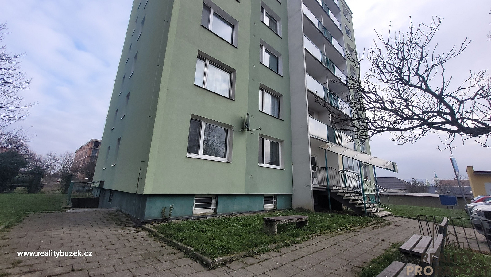 Prodej bytu 3+1 62 m² – fotografie 3