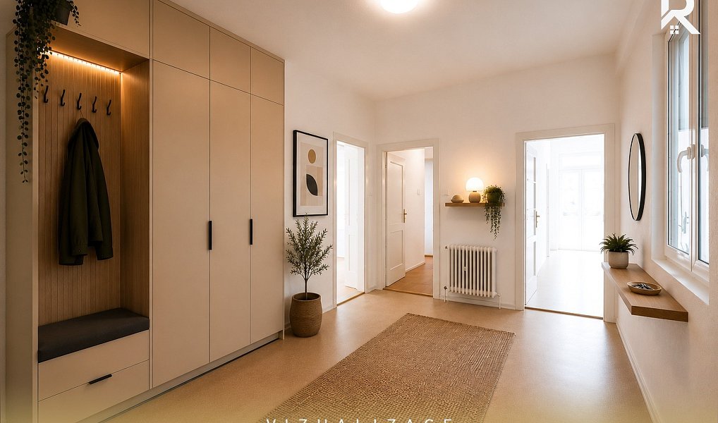 Prodej bytu 3+1 90 m², Brno – náhled fotky 13