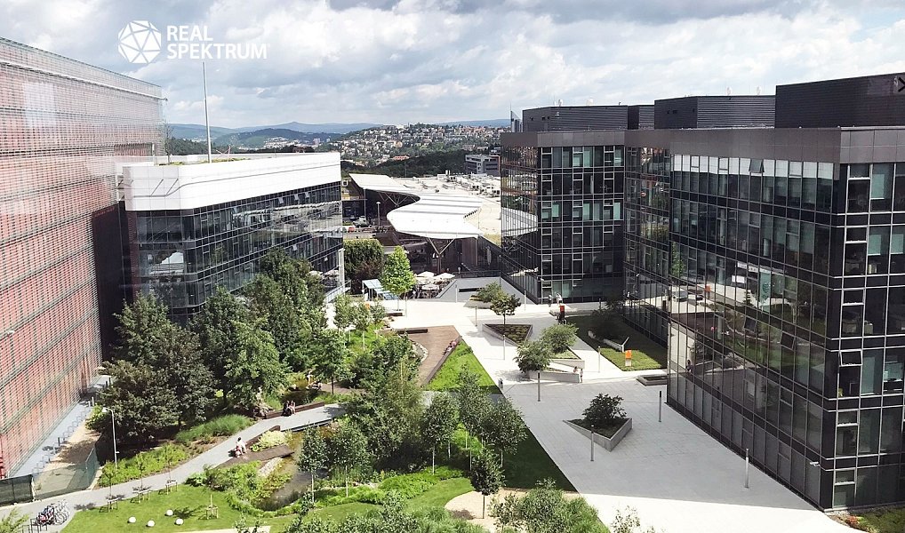 Pronájem kanceláře 2 224 m², Brno – náhled fotky 23