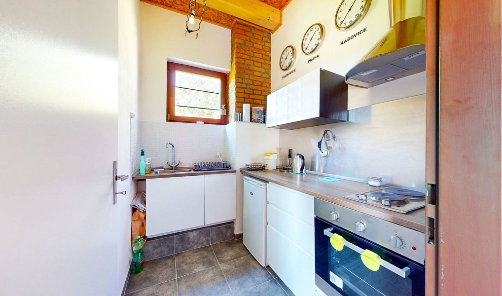 Prodej domu 82 m² s pozemkem 410 m², Tavíkovice – náhled fotky 4