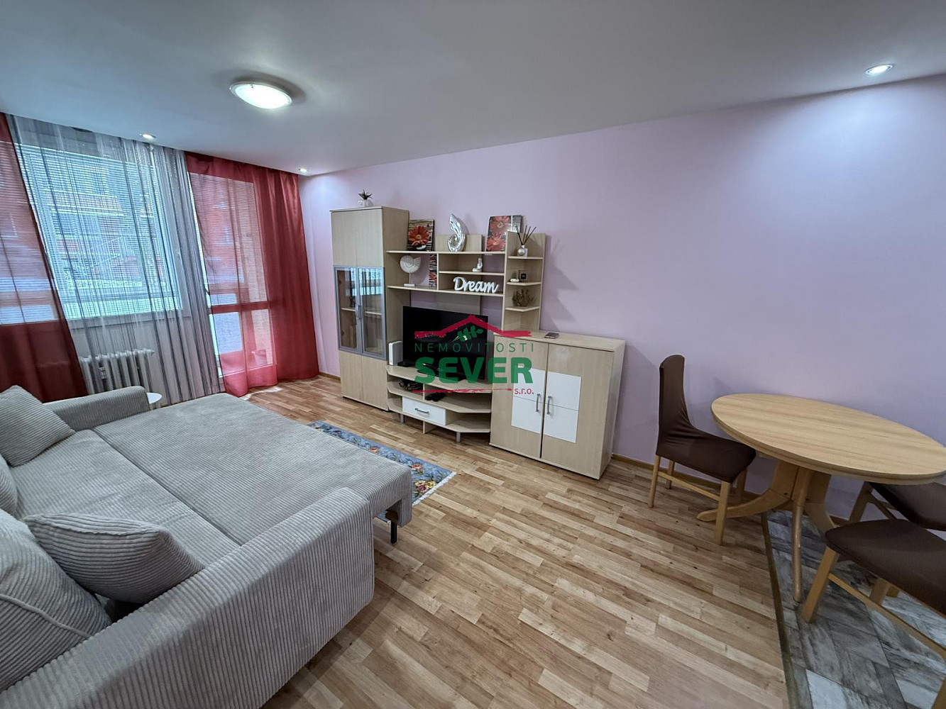 Prodej bytu 2+kk 43 m² - Ansicht 3