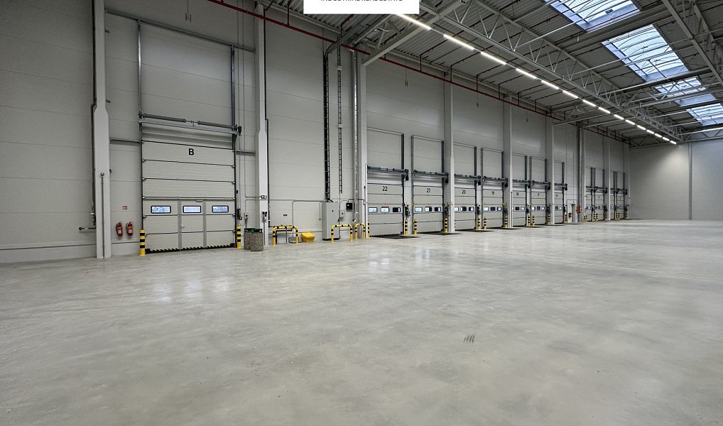 Pronájem skladovacích prostor 5 973 m², Ostředek – náhled fotky 17