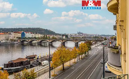 Prodej bytu 4+1 148 m²