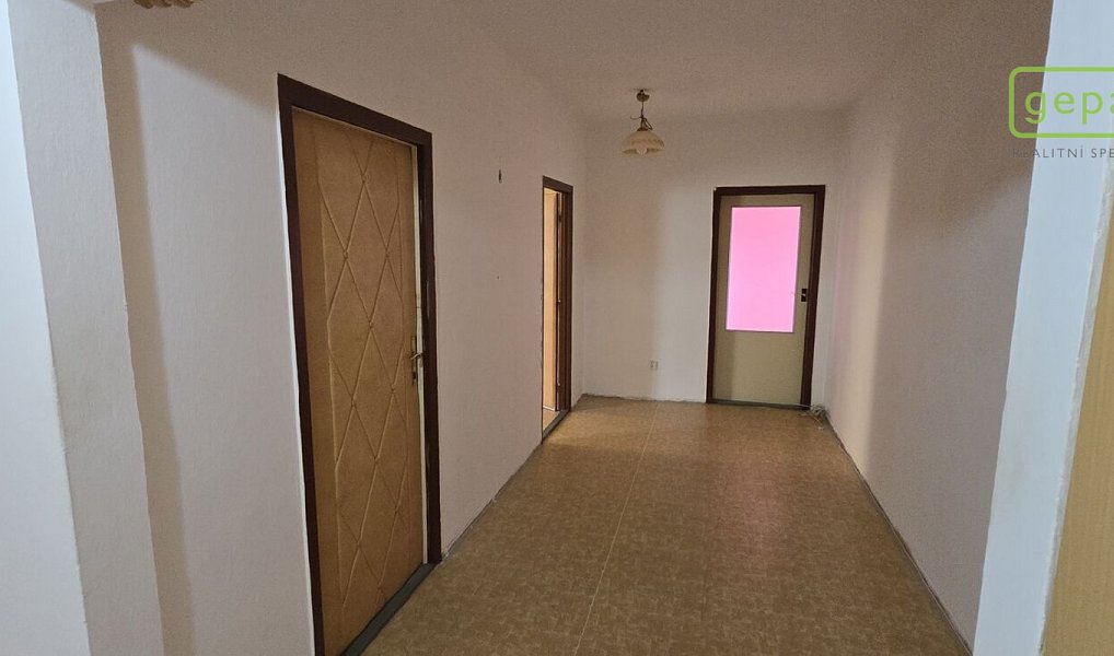 Prodej bytu 3+1 78 m², Český Krumlov – náhled fotky 7