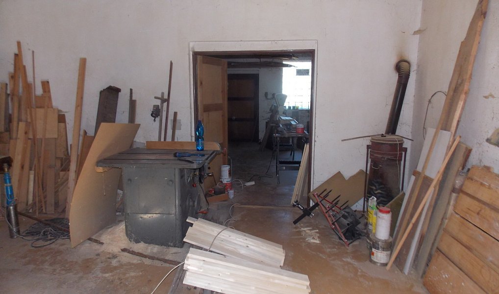 Prodej domu 70 m² s pozemkem 1 911 m², Postupice – náhled fotky 9