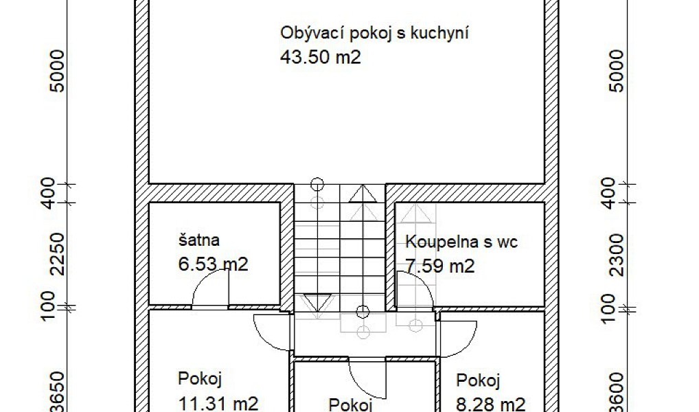 Prodej domu 219 m² s pozemkem 290 m², Havířov – náhled fotky 18