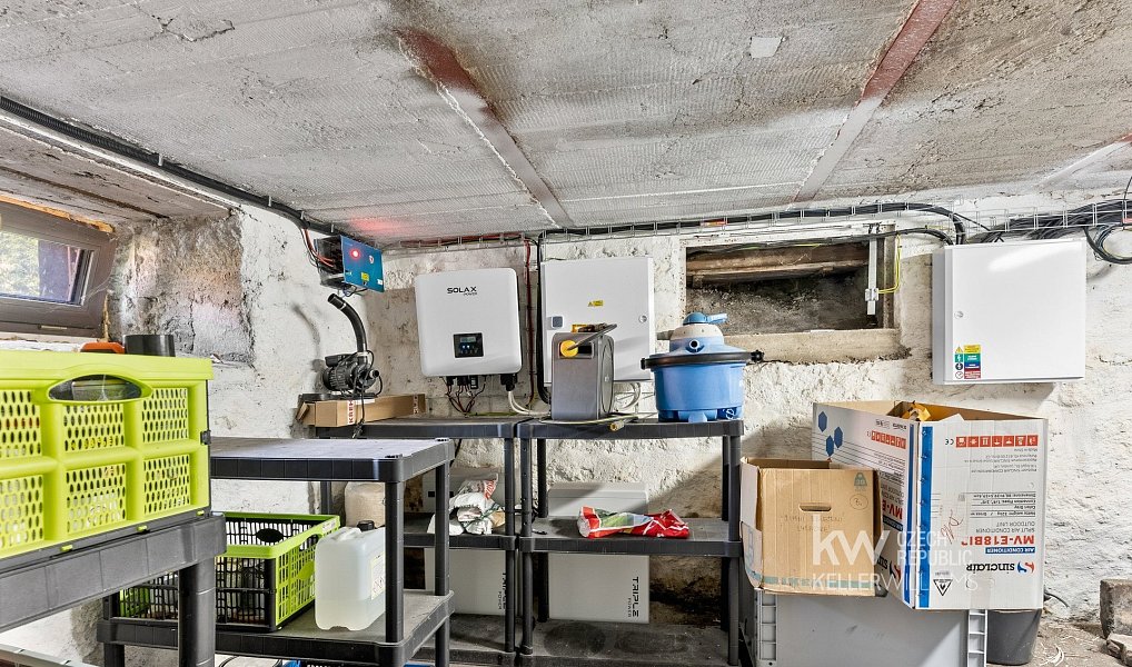 Prodej bytu 2+kk 35 m², Josefův Důl – náhled fotky 19