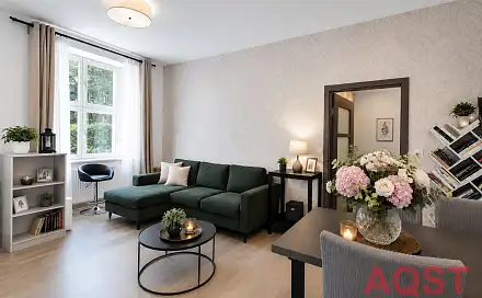 Prodej bytu 3+kk 66 m²