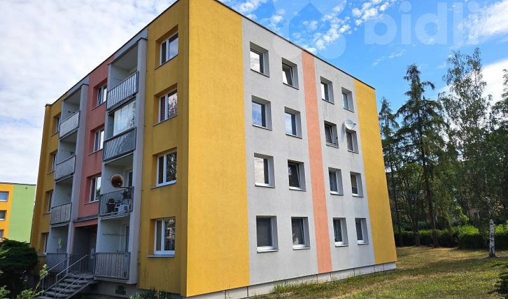Prodej bytu 3+1 67 m², Teplice – náhled fotky 9