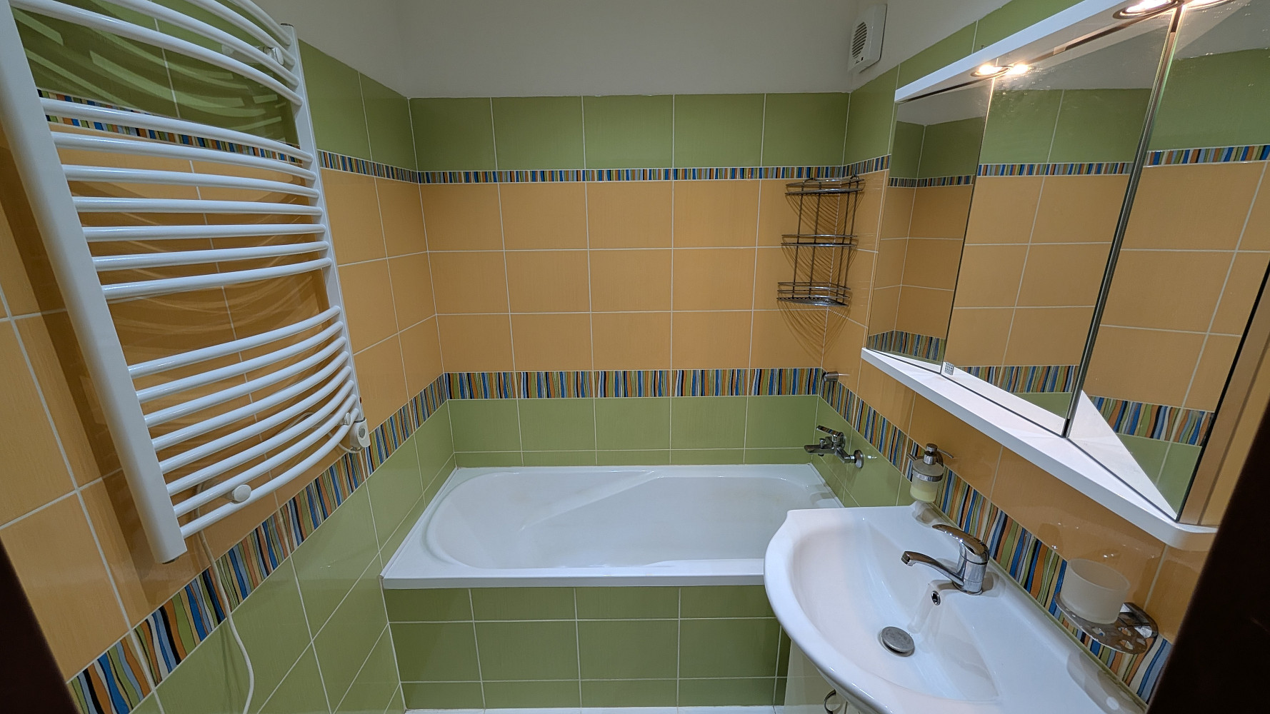 Prodej bytu 3+1 69 m² – fotografie 2