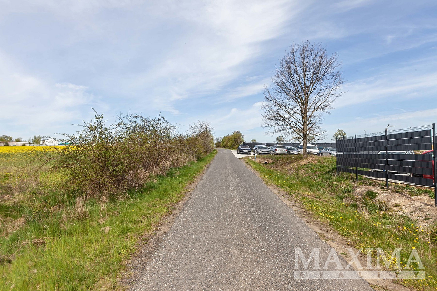 Prodej komerčního pozemku 6 839 m² – fotografie 5