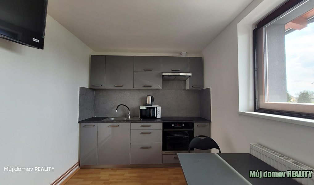 Pronájem bytu 3+kk 65 m², Praha – náhled fotky 15