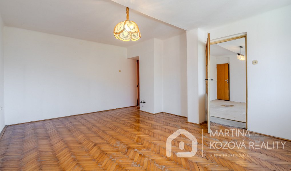 Prodej domu 200 m² s pozemkem 1 395 m², Vitice – náhled fotky 27