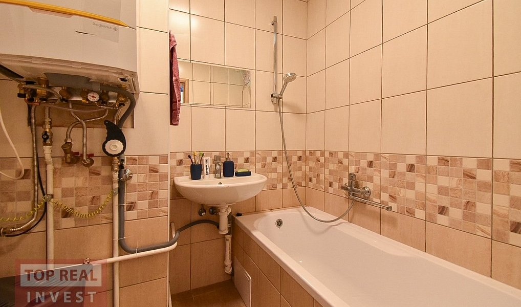 Pronájem bytu 2+1 62 m², Kroměříž – náhled fotky 5