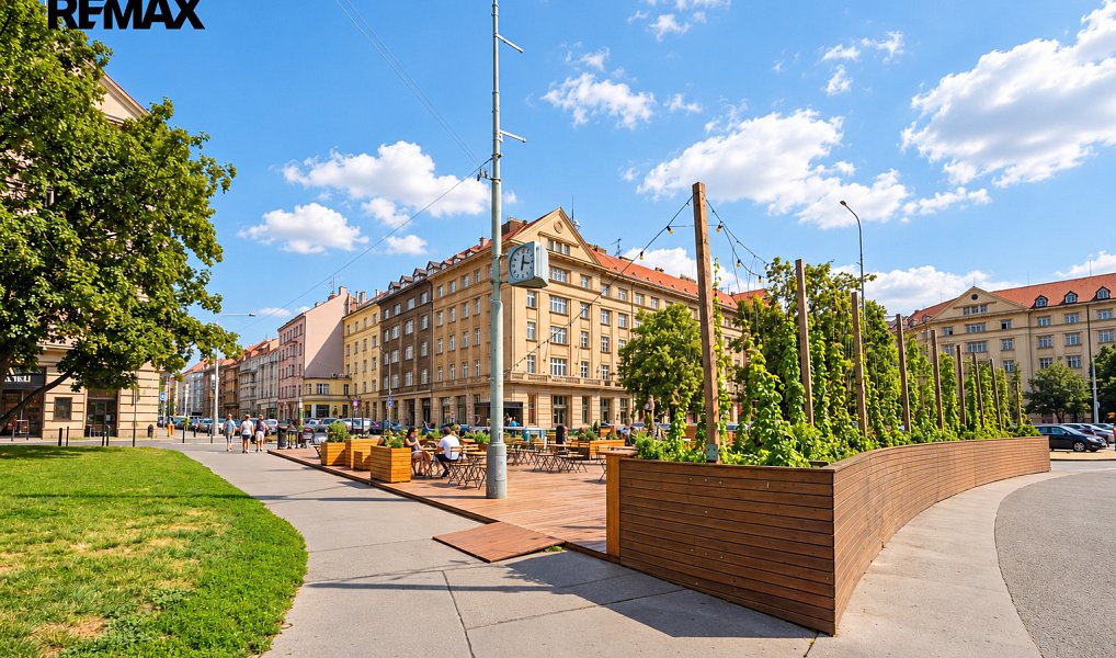 Prodej bytu 1+1 59 m², Praha – náhled fotky 22