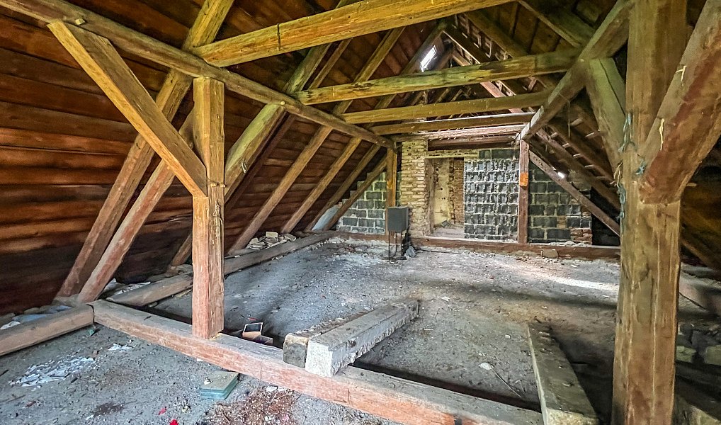 Prodej domu 130 m² s pozemkem 1 907 m², Vernéřovice – náhled fotky 12