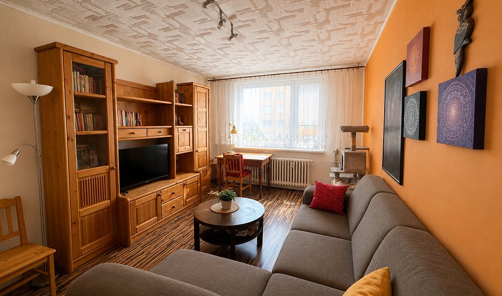 Prodej bytu 2+kk 43 m², Kolín – náhled fotky 5