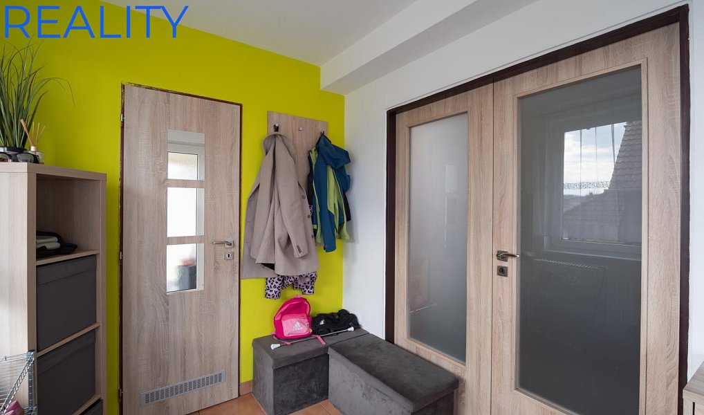 Prodej domu 286 m² s pozemkem 856 m², Úsov – náhled fotky 8