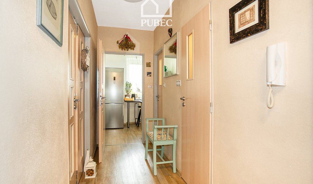Prodej bytu 2+1 68 m², Plzeň – náhled fotky 11