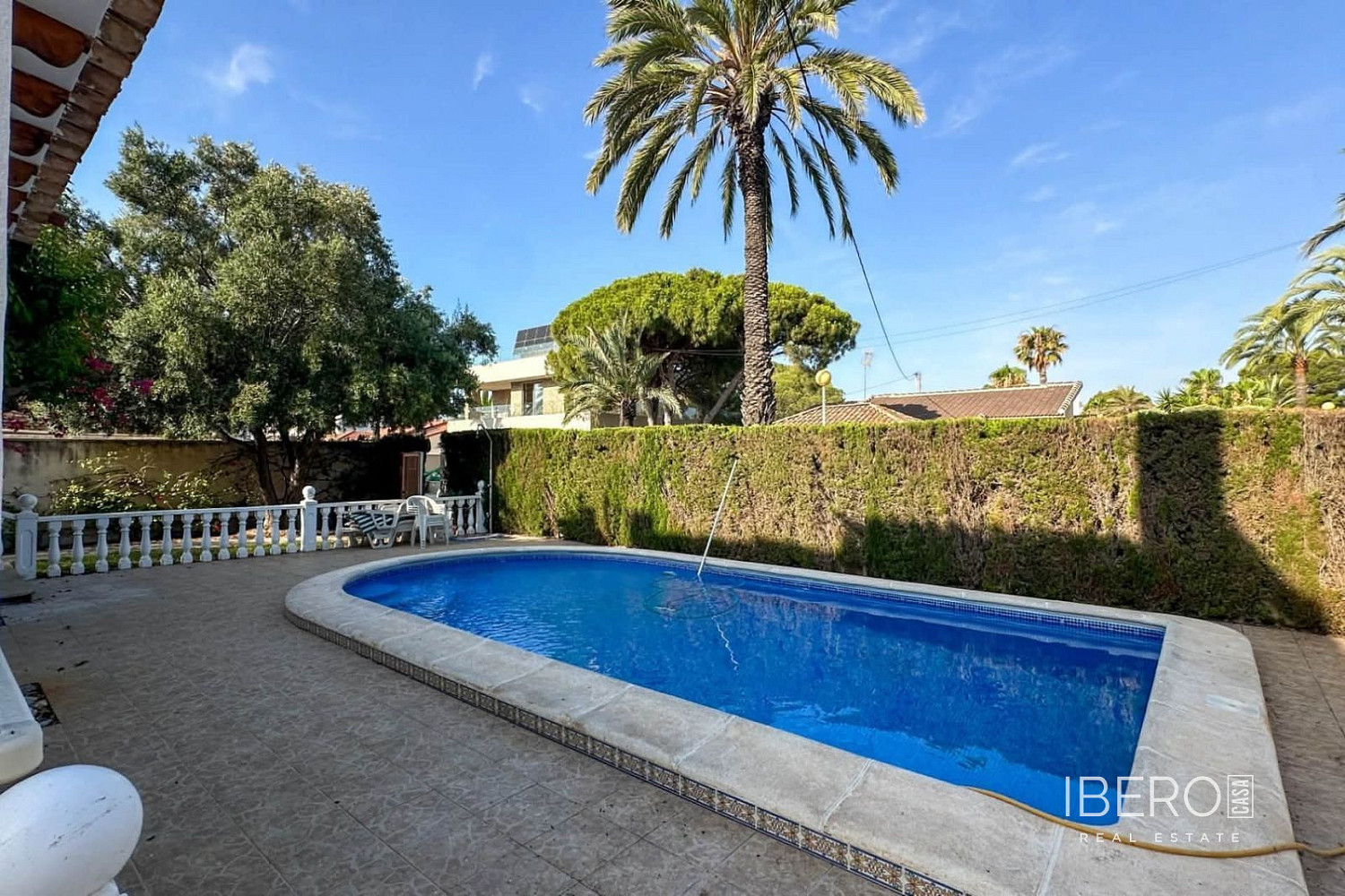 Casa 5+kk – Orihuela, Urbanización La Zenia II - Vista 5