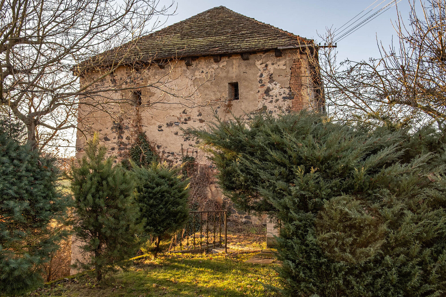 Prodej chaty/chalupy 100 m² s pozemkem 1 189 m² – fotografie 2