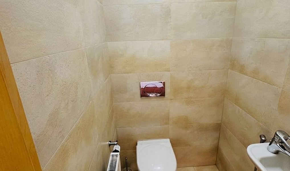 Pronájem bytu 5+kk 191 m², Praha – náhled fotky 21