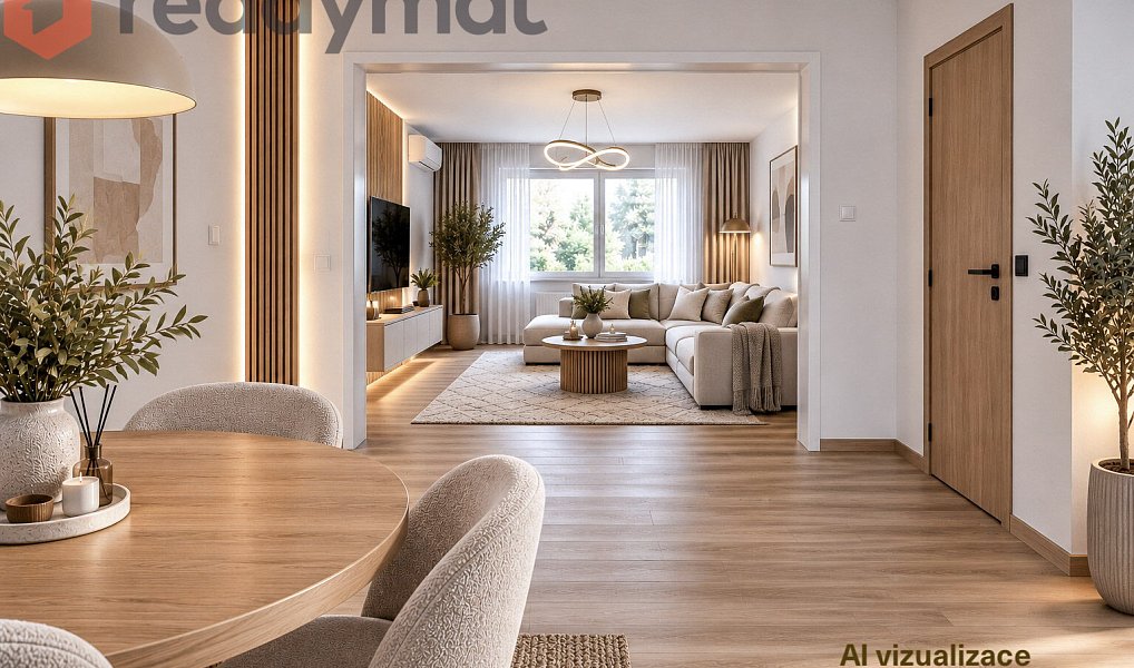 Prodej domu 219 m² s pozemkem 332 m², Lanžhot – náhled fotky 2