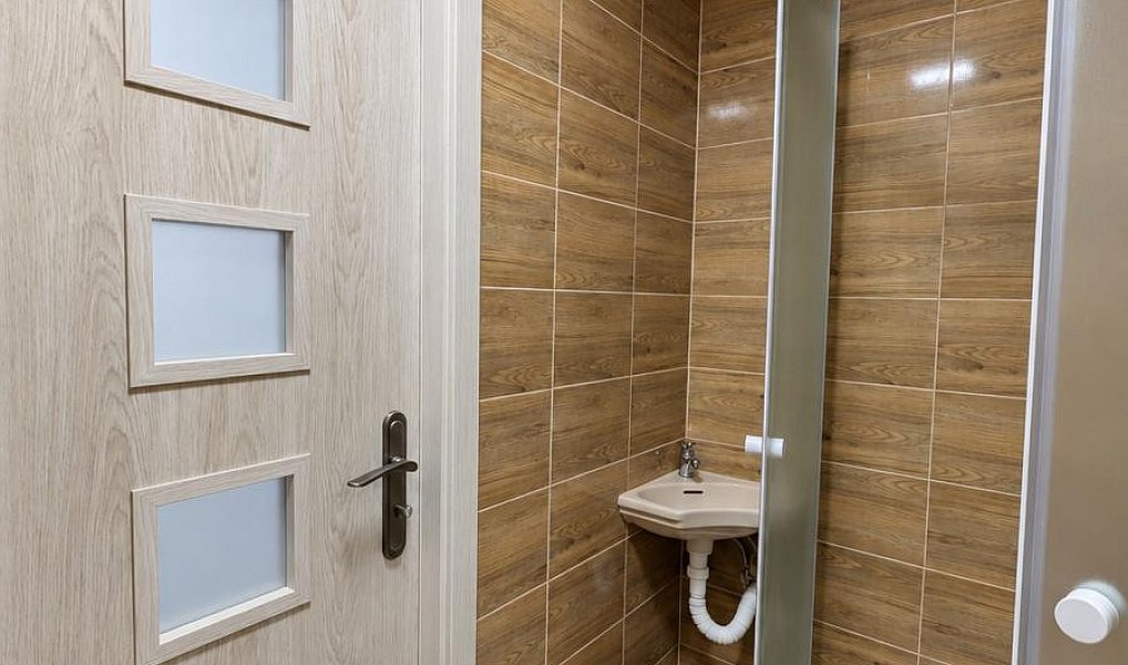 Pronájem bytu 1+kk 21 m², Chodov – náhled fotky 10