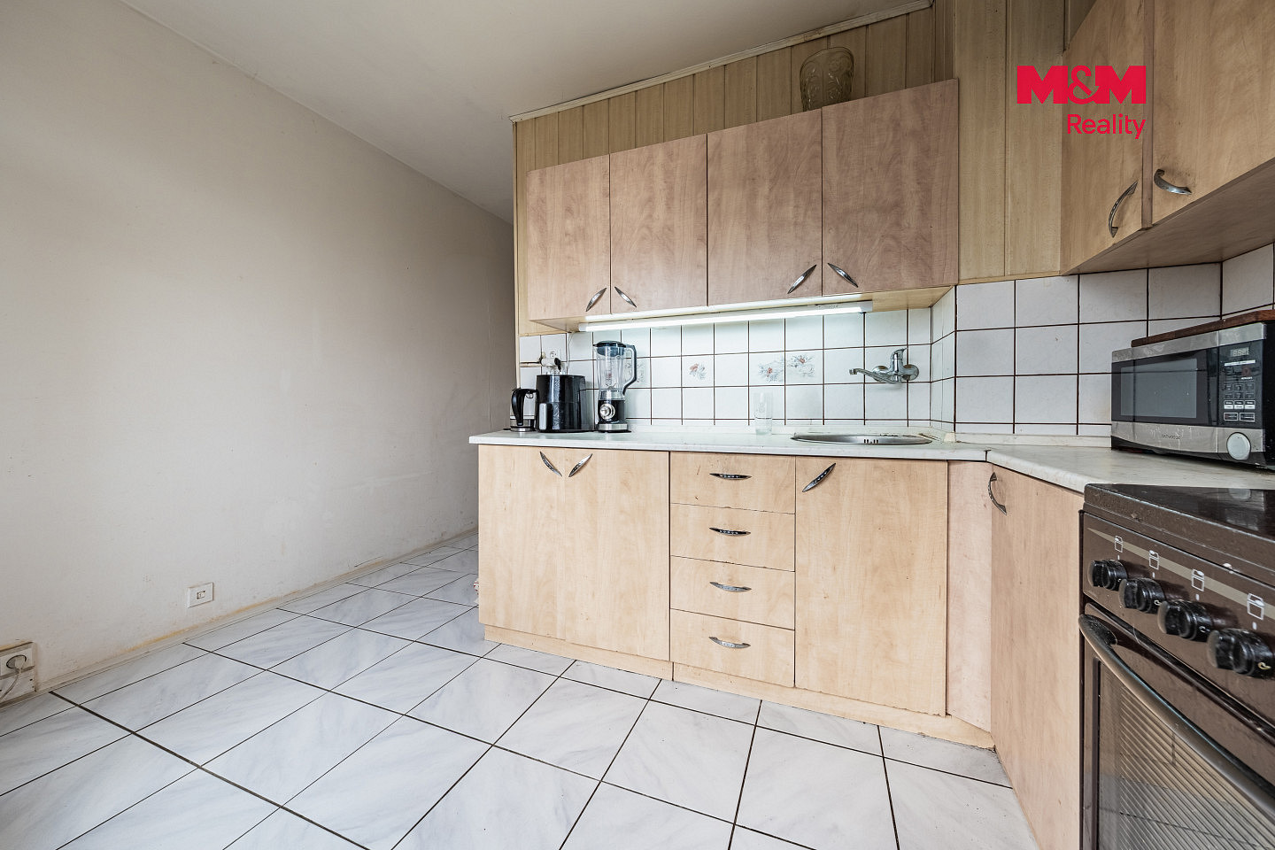 Prodej bytu 2+1 64 m² – fotografie 4