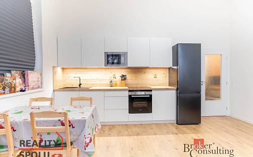 Prodej bytu 2+kk 48 m², Palackého, Ostrava - Přívoz