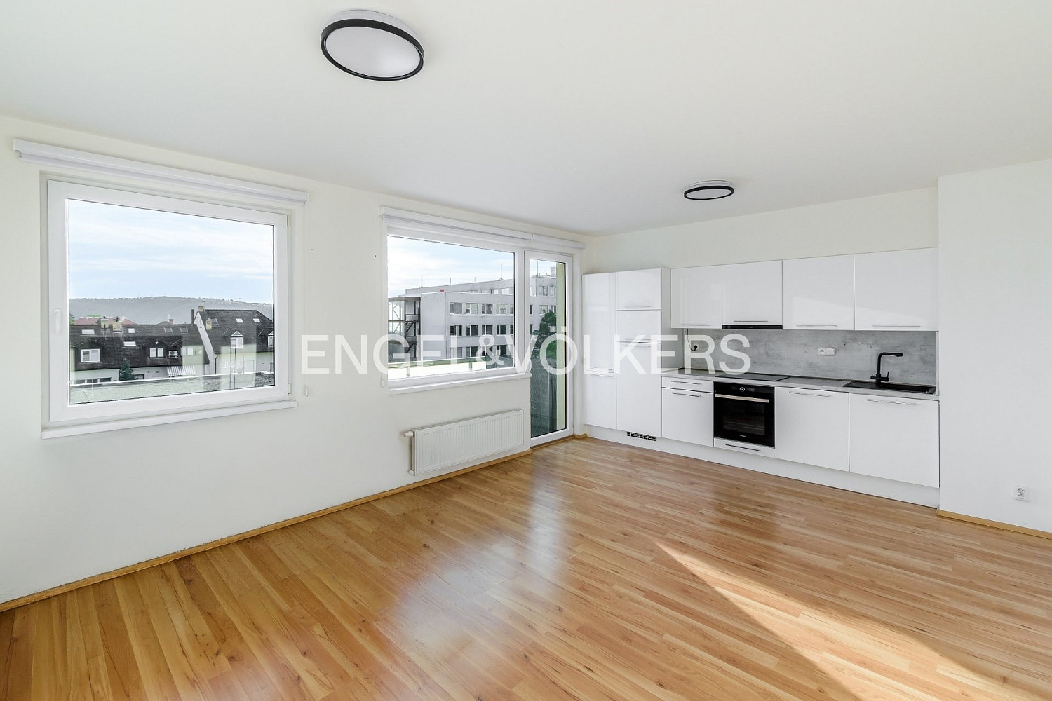 Pronájem bytu 2+kk 48 m²