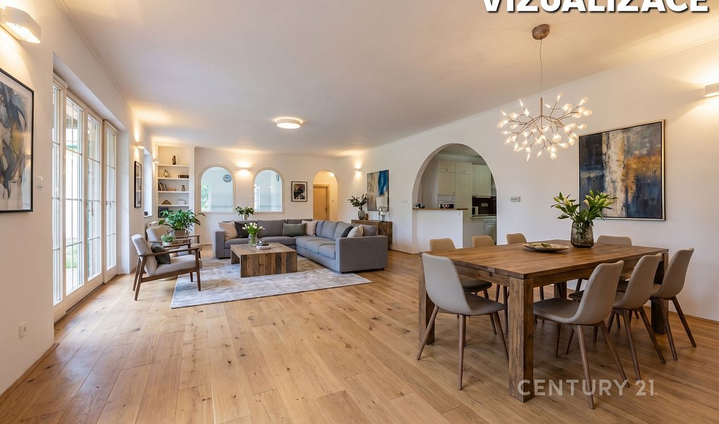 Prodej domu 273 m² s pozemkem 3 348 m², Lom – náhled fotky 8